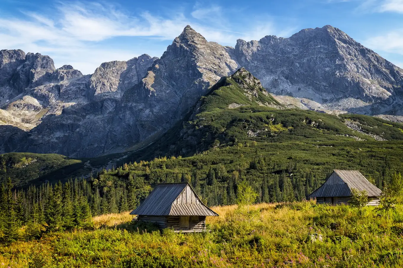 Tatry